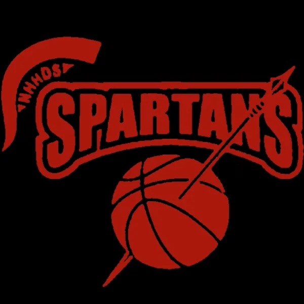 New Hampshire Spartans Logo