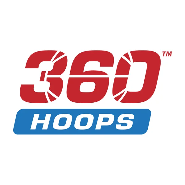 360 Hoops Holiday Jam Fest  Logo