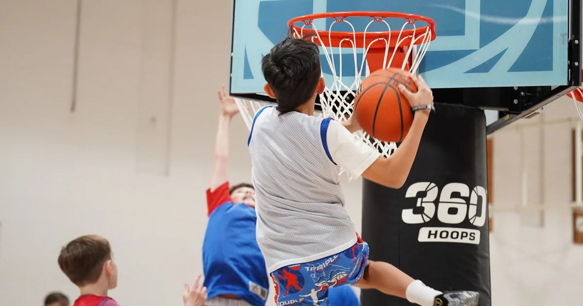 360 Hoops Teams Up With Community and Youth Basketball Leaders Ahead of Connecticut Launch
