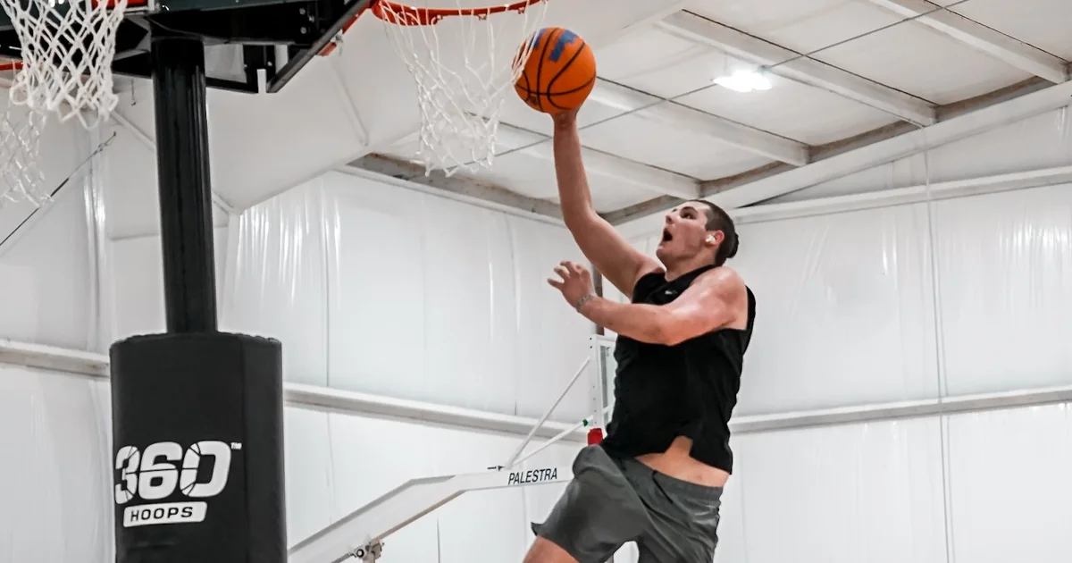 Build Confidence. Attack the Rim. Play Like the Pros. Get Noticed.