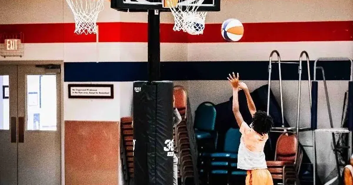 360 Hoops Set to Debut in Fitchburg