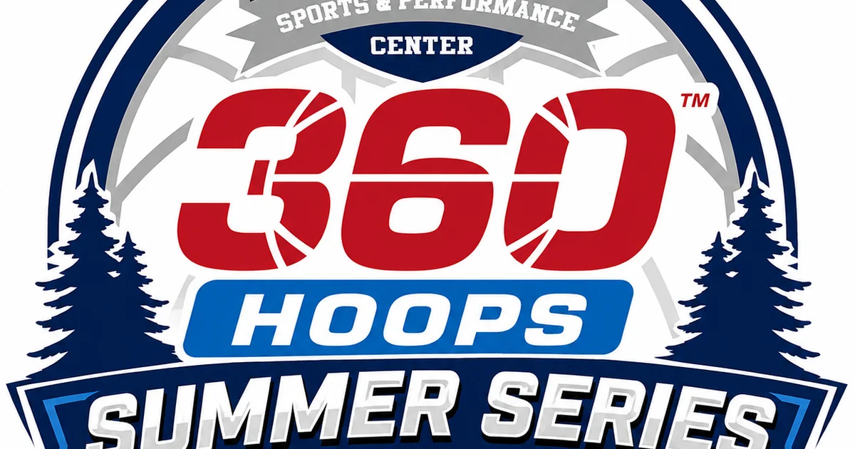 360 Hoops Game on Fitchburg Summer Series 3v3v3 August 9th